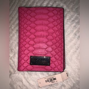 NWT Victoria’s Secret wallet